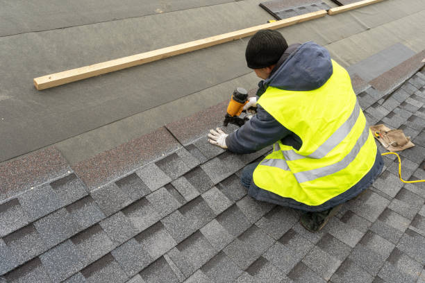 Quick and Trustworthy Emergency Roof Repair Services in Minorca, LA