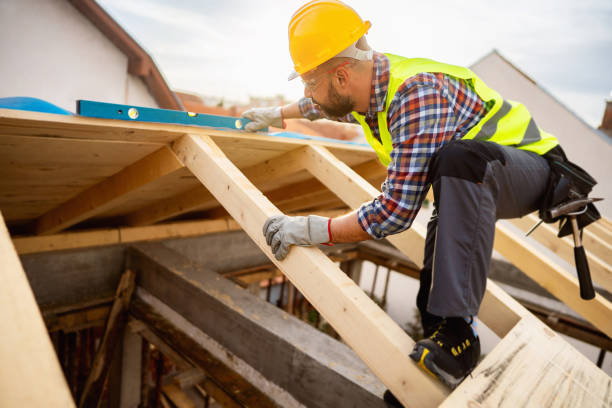 Gutter Installation and Roofing in Minorca, LA