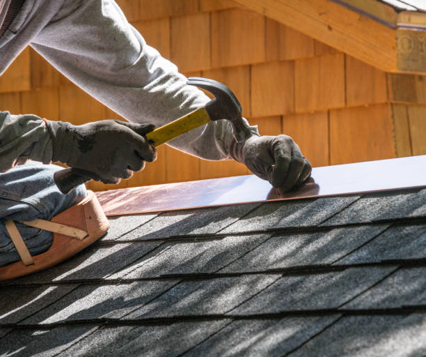 Quick and Trustworthy Emergency Roof Repair Services in Minorca, LA